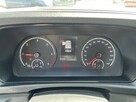 Volkswagen Caddy Maxi Blaszak Klimatronik Podgrzewanie - 9