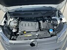Volkswagen Caddy Maxi Blaszak Klimatronik Podgrzewanie - 12