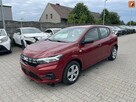 Dacia Sandero Klimatyzacja - 1