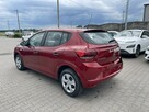 Dacia Sandero Klimatyzacja - 2