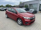 Dacia Sandero Klimatyzacja - 5