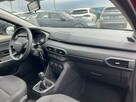 Dacia Sandero Klimatyzacja - 9