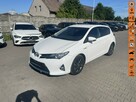Toyota Auris Hybryda Automat Kamera Klimatronik 135KM - 1