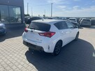 Toyota Auris Hybryda Automat Kamera Klimatronik 135KM - 4