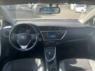 Toyota Auris Hybryda Automat Kamera Klimatronik 135KM - 8