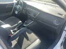 Toyota Auris Hybryda Automat Kamera Klimatronik 135KM - 10