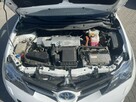 Toyota Auris Hybryda Automat Kamera Klimatronik 135KM - 12