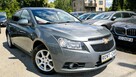 Chevrolet Cruze 2.0D*125PS*OPŁACONY Bezwypadkowy Klima Skóra Serwis VIP GWARANCJA - 2