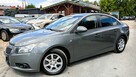 Chevrolet Cruze 2.0D*125PS*OPŁACONY Bezwypadkowy Klima Skóra Serwis VIP GWARANCJA - 3