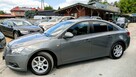 Chevrolet Cruze 2.0D*125PS*OPŁACONY Bezwypadkowy Klima Skóra Serwis VIP GWARANCJA - 4