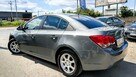 Chevrolet Cruze 2.0D*125PS*OPŁACONY Bezwypadkowy Klima Skóra Serwis VIP GWARANCJA - 5