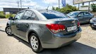Chevrolet Cruze 2.0D*125PS*OPŁACONY Bezwypadkowy Klima Skóra Serwis VIP GWARANCJA - 6