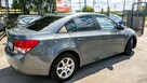 Chevrolet Cruze 2.0D*125PS*OPŁACONY Bezwypadkowy Klima Skóra Serwis VIP GWARANCJA - 8