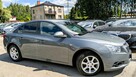 Chevrolet Cruze 2.0D*125PS*OPŁACONY Bezwypadkowy Klima Skóra Serwis VIP GWARANCJA - 10