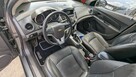 Chevrolet Cruze 2.0D*125PS*OPŁACONY Bezwypadkowy Klima Skóra Serwis VIP GWARANCJA - 13