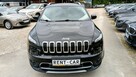 Jeep Cherokee 2.0D*170PS*OPŁACONY*Bezwypadkowy*4x4*Automat*Klimatronik*Serwis*GWAR24 - 4