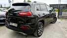 Jeep Cherokee 2.0D*170PS*OPŁACONY*Bezwypadkowy*4x4*Automat*Klimatronik*Serwis*GWAR24 - 7