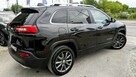 Jeep Cherokee 2.0D*170PS*OPŁACONY*Bezwypadkowy*4x4*Automat*Klimatronik*Serwis*GWAR24 - 8