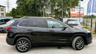 Jeep Cherokee 2.0D*170PS*OPŁACONY*Bezwypadkowy*4x4*Automat*Klimatronik*Serwis*GWAR24 - 11