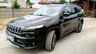 Jeep Cherokee 2.0D*170PS*OPŁACONY*Bezwypadkowy*4x4*Automat*Klimatronik*Serwis*GWAR24 - 12