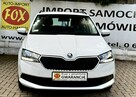 Skoda Fabia 1.0 95KM Ambition LIFT Salon Polska - Raty Leasing Zamiana - 2