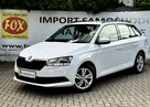 Skoda Fabia 1.0 95KM Ambition LIFT Salon Polska - Raty Leasing Zamiana - 3