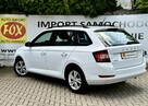 Skoda Fabia 1.0 95KM Ambition LIFT Salon Polska - Raty Leasing Zamiana - 5