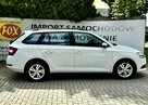 Skoda Fabia 1.0 95KM Ambition LIFT Salon Polska - Raty Leasing Zamiana - 8