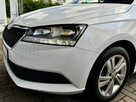 Skoda Fabia 1.0 95KM Ambition LIFT Salon Polska - Raty Leasing Zamiana - 9