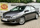 Toyota Corolla 1.6vvti 124KM Salon Polska - 1 właściciel RATY od 399zł - 3