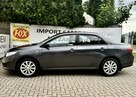 Toyota Corolla 1.6vvti 124KM Salon Polska - 1 właściciel RATY od 399zł - 4