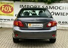 Toyota Corolla 1.6vvti 124KM Salon Polska - 1 właściciel RATY od 399zł - 6
