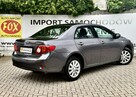 Toyota Corolla 1.6vvti 124KM Salon Polska - 1 właściciel RATY od 399zł - 7