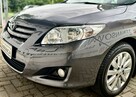Toyota Corolla 1.6vvti 124KM Salon Polska - 1 właściciel RATY od 399zł - 9