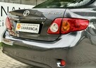 Toyota Corolla 1.6vvti 124KM Salon Polska - 1 właściciel RATY od 399zł - 10