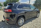 Jeep Cherokee 2,2 JTD 185 kM - 2