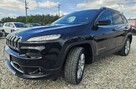 Jeep Cherokee 2,2 JTD 185 kM - 3