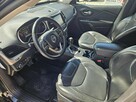 Jeep Cherokee 2,2 JTD 185 kM - 6