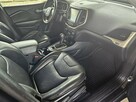 Jeep Cherokee 2,2 JTD 185 kM - 7
