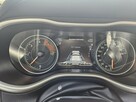 Jeep Cherokee 2,2 JTD 185 kM - 9