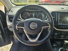 Jeep Cherokee 2,2 JTD 185 kM - 12