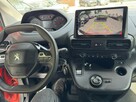Peugeot Partner Automat  3 osobowy  klimatyzacja - 9
