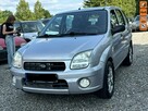 Subaru Justy 1,3 Benzyna  4x4  klimatyzacja - 1