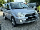 Subaru Justy 1,3 Benzyna  4x4  klimatyzacja - 2