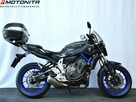 Yamaha MT Yamaha MT-07 ABS, salon PL, gwarancja, Motonita - 2