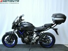 Yamaha MT Yamaha MT-07 ABS, salon PL, gwarancja, Motonita - 3