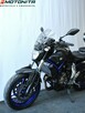 Yamaha MT Yamaha MT-07 ABS, salon PL, gwarancja, Motonita - 4