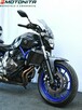 Yamaha MT Yamaha MT-07 ABS, salon PL, gwarancja, Motonita - 6