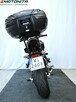 Yamaha MT Yamaha MT-07 ABS, salon PL, gwarancja, Motonita - 9
