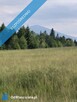 Działki Hucisko 8ar, 11ar, 31ar - 3